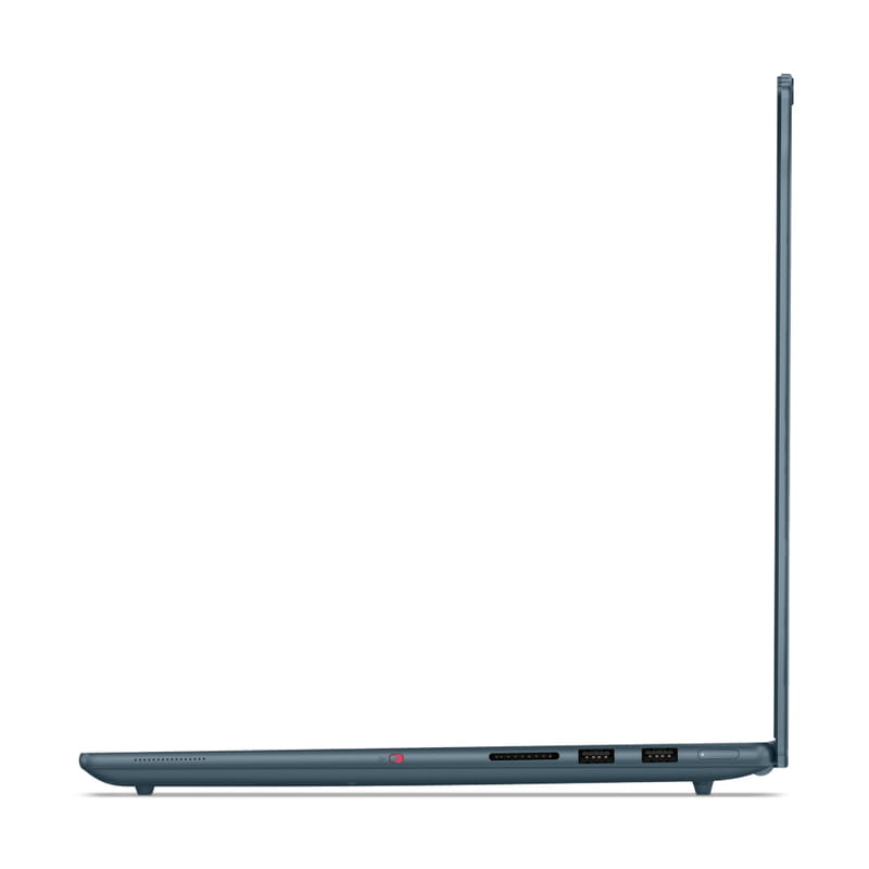 Ноутбук Lenovo Yoga Pro 9 16IAH10 (83L0005CRA) Tidal Teal