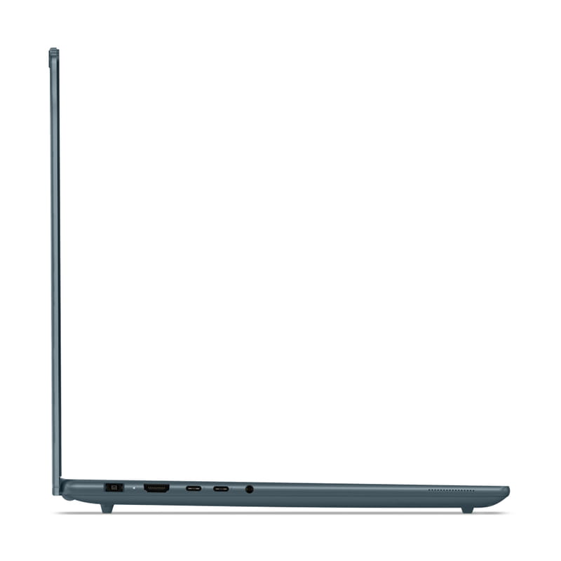 Ноутбук Lenovo Yoga Pro 9 16IAH10 (83L0005CRA) Tidal Teal