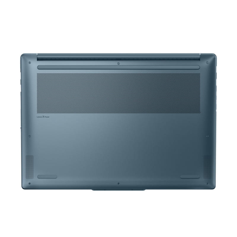 Ноутбук Lenovo Yoga Pro 9 16IAH10 (83L0005CRA) Tidal Teal