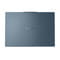 Фото - Ноутбук Lenovo Yoga Pro 9 16IAH10 (83L0005CRA) Tidal Teal | click.ua