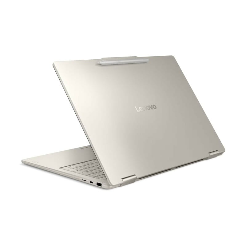 Ноутбук Lenovo Yoga 7 2-in-1 16AKP10 (83JU001MRA) Seashell