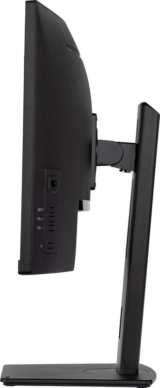 Монитор Iiyama 34" ProLite XCB3494WQSN-B5 VA Black 120Hz Curved