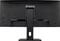Фото - Монитор Iiyama 34" ProLite XCB3494WQSN-B5 VA Black 120Hz Curved | click.ua