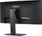 Фото - Монитор Iiyama 34" ProLite XCB3494WQSN-B5 VA Black 120Hz Curved | click.ua