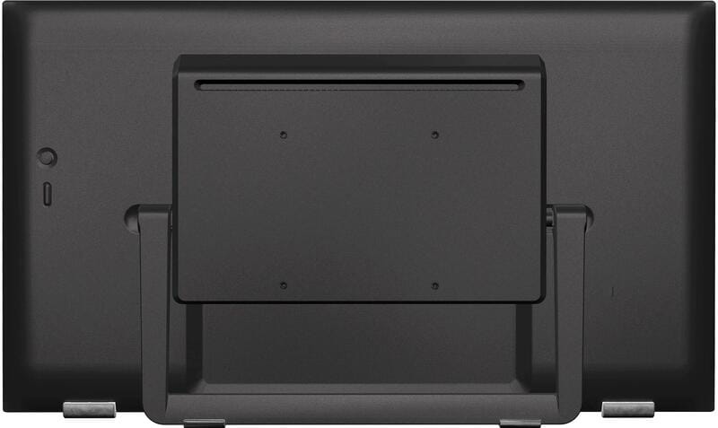 Монитор Iiyama 21.5" ProLite T2255MSC-B1 IPS Black