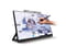 Фото - Монитор Iiyama 21.5" ProLite T2255MSC-B1 IPS Black | click.ua