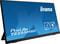 Фото - Монитор Iiyama 21.5" ProLite T2255MSC-B1 IPS Black | click.ua