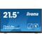 Фото - Монитор Iiyama 21.5" ProLite T2255MSC-B1 IPS Black | click.ua