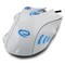 Фото - Мишка Esperanza MX401 Hawk (EGM401WB) White/Blue USB | click.ua