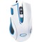 Фото - Мишка Esperanza MX401 Hawk (EGM401WB) White/Blue USB | click.ua