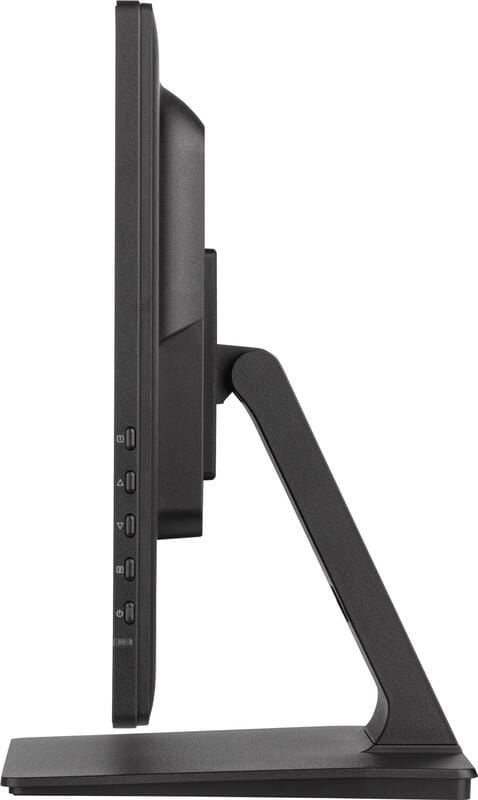 Монитор Iiyama 23.8" ProLite T2452MSC-B1 IPS Black