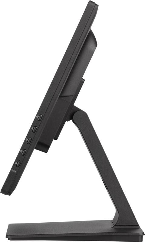 Монитор Iiyama 23.8" ProLite T2452MSC-B1 IPS Black