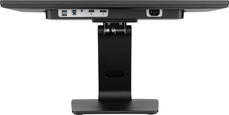 Монитор Iiyama 23.8" ProLite T2452MSC-B1 IPS Black