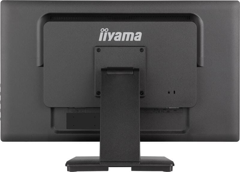 Монитор Iiyama 23.8" ProLite T2452MSC-B1 IPS Black