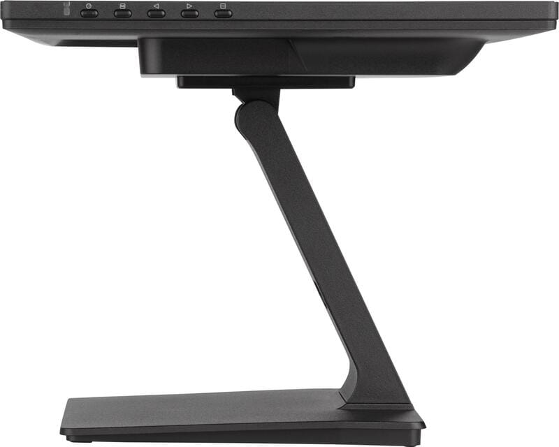 Монитор Iiyama 23.8" ProLite T2452MSC-B1 IPS Black
