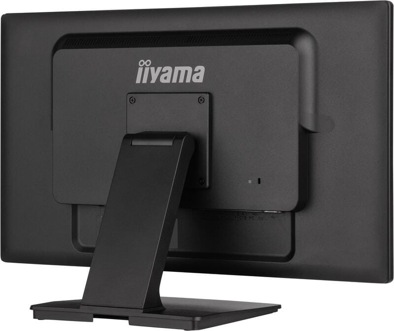 Монитор Iiyama 23.8" ProLite T2452MSC-B1 IPS Black