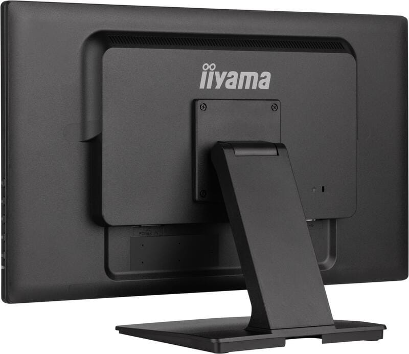Монитор Iiyama 23.8" ProLite T2452MSC-B1 IPS Black