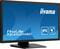 Фото - Монитор Iiyama 23.8" ProLite T2452MSC-B1 IPS Black | click.ua