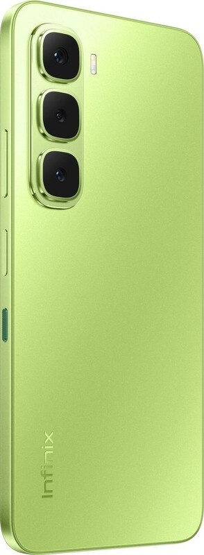 Смартфон Infinix Hot 60i X6728 4/128GB Meadow Green
