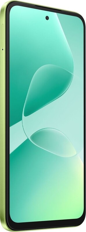 Смартфон Infinix Hot 60i X6728 4/128GB Meadow Green