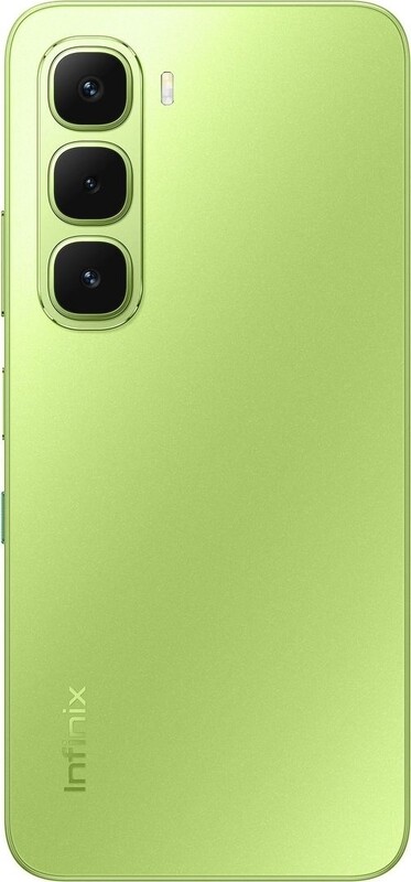 Смартфон Infinix Hot 60i X6728 4/128GB Meadow Green