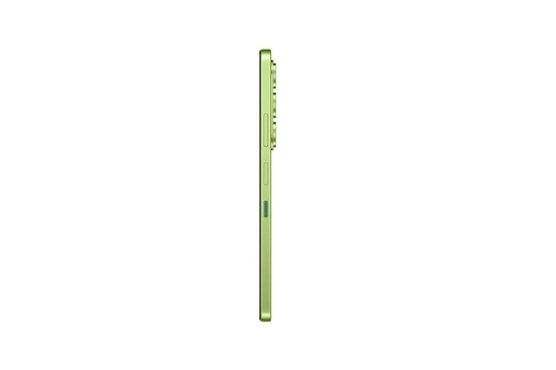 Смартфон Infinix Hot 60i X6728 4/128GB Meadow Green