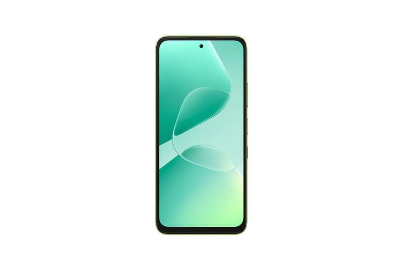 Смартфон Infinix Hot 60i X6728 4/128GB Meadow Green