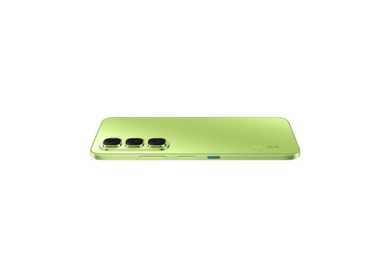 Смартфон Infinix Hot 60i X6728 4/128GB Meadow Green