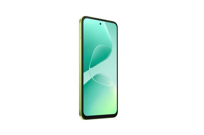 Смартфон Infinix Hot 60i X6728 4/128GB Meadow Green