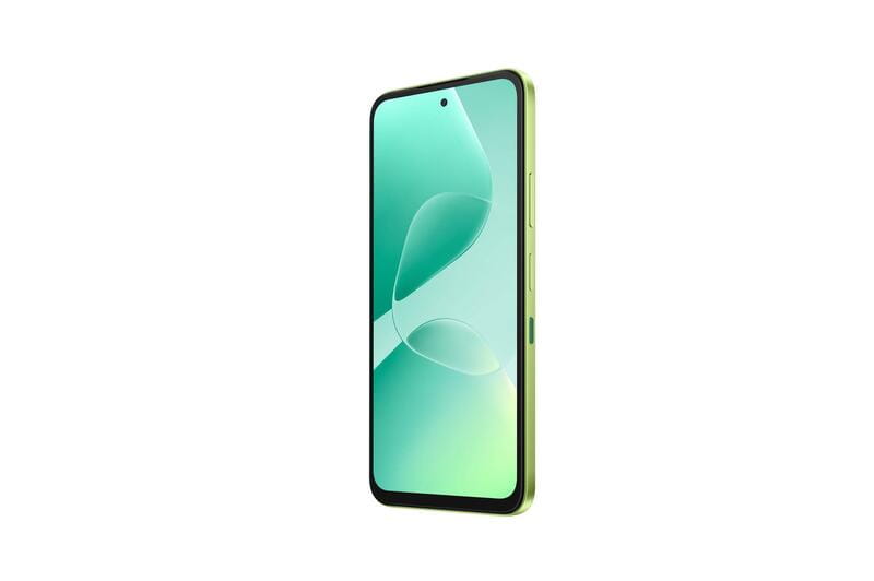 Смартфон Infinix Hot 60i X6728 4/128GB Meadow Green