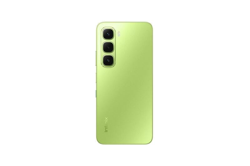 Смартфон Infinix Hot 60i X6728 4/128GB Meadow Green