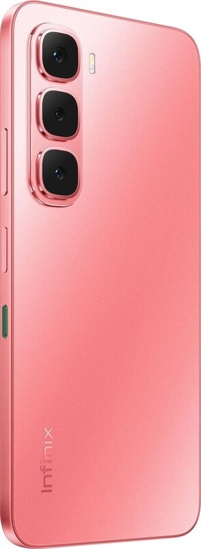 Смартфон Infinix Hot 60i X6728 4/128GB Neon Red