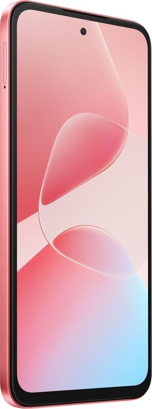 Смартфон Infinix Hot 60i X6728 4/128GB Neon Red