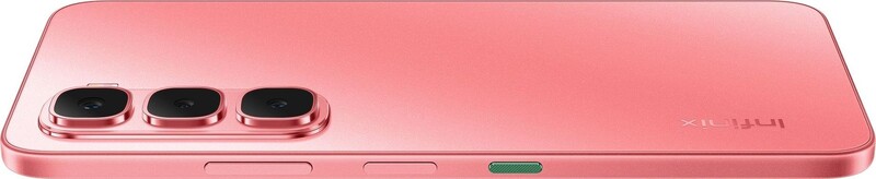 Смартфон Infinix Hot 60i X6728 4/128GB Neon Red