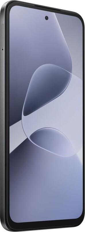 Смартфон Infinix Hot 60i X6728 4/128GB Sleek Black