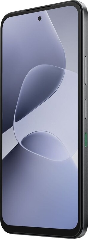 Смартфон Infinix Hot 60i X6728 4/128GB Sleek Black