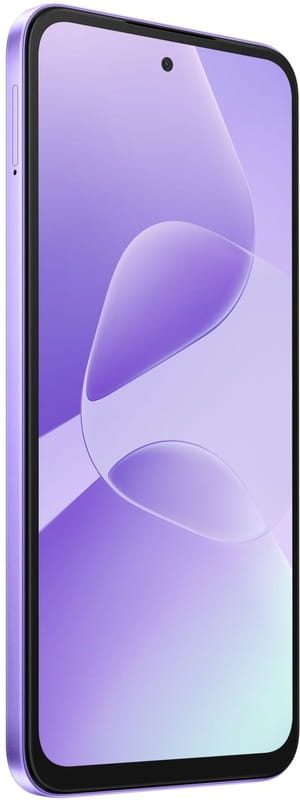 Смартфон Infinix Hot 60i X6728 4/128GB Soul Eye Purple