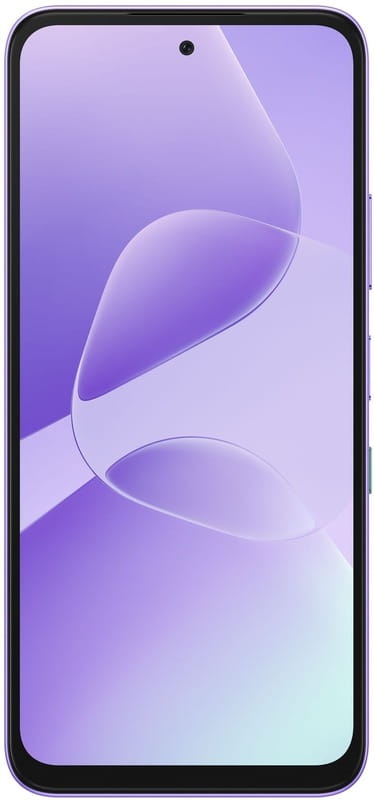 Смартфон Infinix Hot 60i X6728 4/128GB Soul Eye Purple
