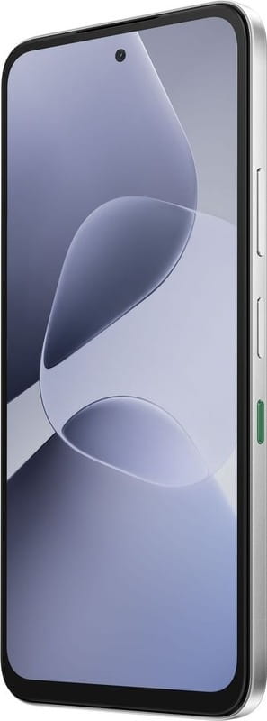 Смартфон Infinix Hot 60i X6728 4/128GB Titanium Silver