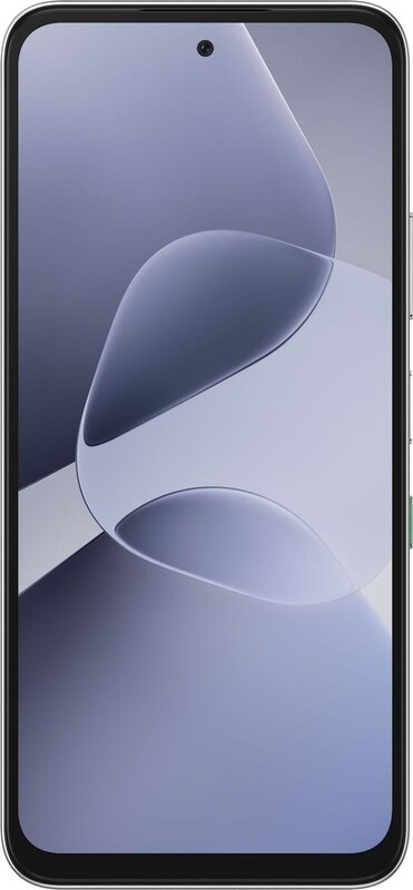 Смартфон Infinix Hot 60i X6728 4/128GB Titanium Silver