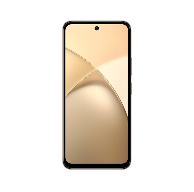 Смартфон Infinix Smart 10 X6725 4/128GB Twilight Gold
