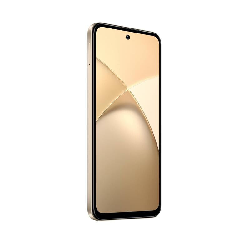 Смартфон Infinix Smart 10 X6725 4/128GB Twilight Gold