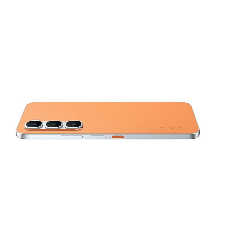 Смартфон Infinix Hot 60 Pro X6885 8/128GB Orange Rose Valley