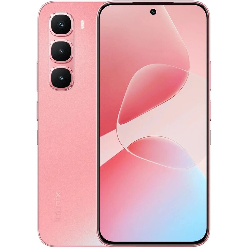 Смартфон Infinix Hot 60 Pro X6885 8/128GB Coral Tides