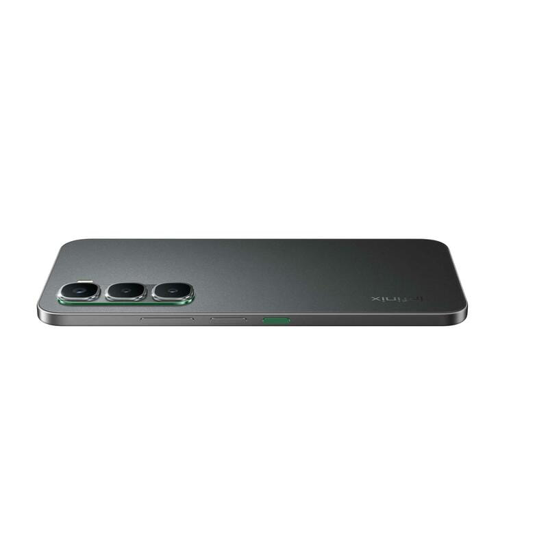 Смартфон Infinix Hot 60 Pro X6885 8/128GB Sleek Black