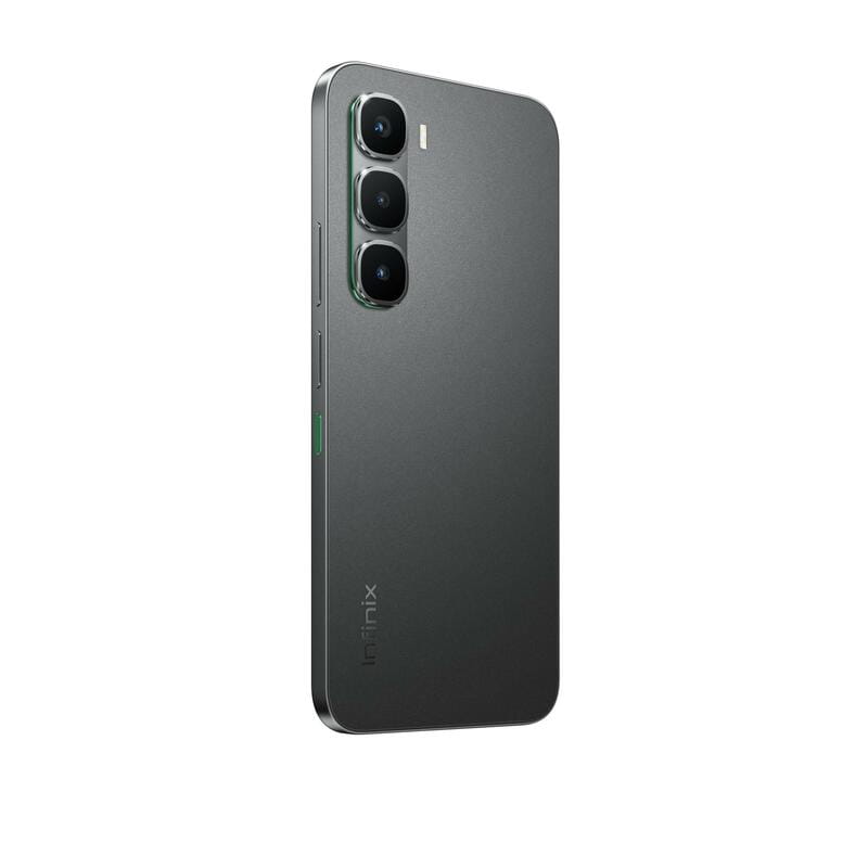 Смартфон Infinix Hot 60 Pro X6885 8/128GB Sleek Black