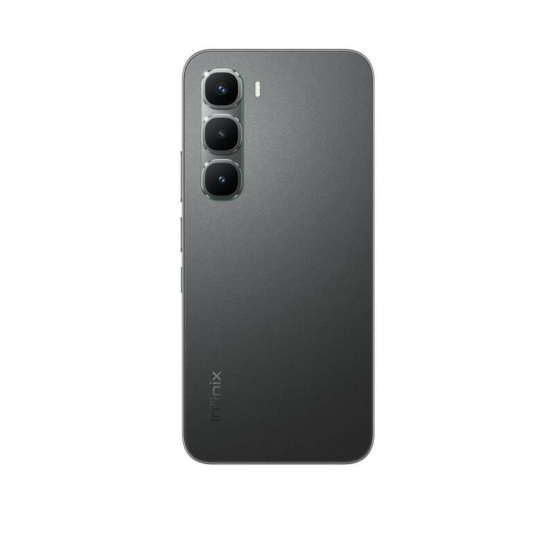 Смартфон Infinix Hot 60 Pro X6885 8/256GB Sleek Black