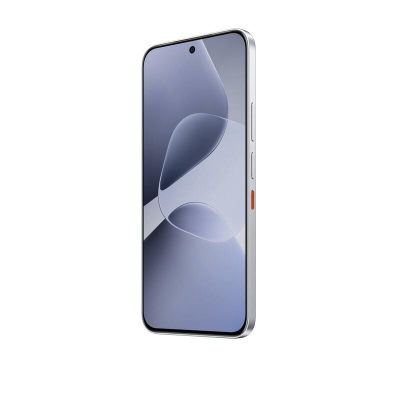 Смартфон Infinix Hot 60 Pro X6885 8/256GB Titanium Silver