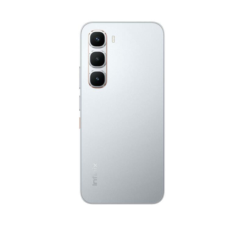 Смартфон Infinix Hot 60 Pro X6885 8/256GB Titanium Silver