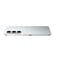 Фото - Смартфон Infinix Hot 60 Pro X6885 8/256GB Titanium Silver | click.ua